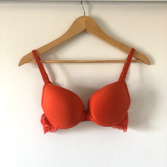 30C CHANGE Push Up Bra - Picture 1 of 8